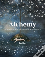Capa do artigo Alchemy
