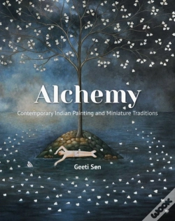 Capa do artigo Alchemy
