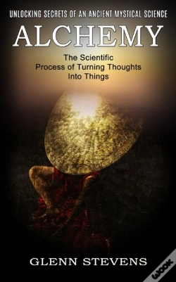 Capa do artigo Alchemy