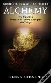 Capa do artigo Alchemy