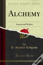 Capa do artigo Alchemy