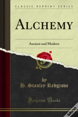 Capa do artigo Alchemy