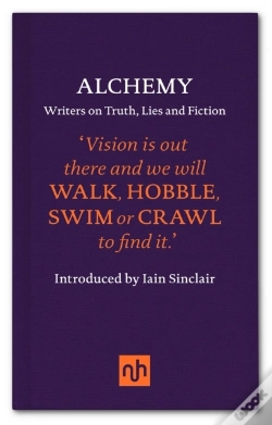 Capa do artigo Alchemy