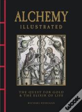 Alchemy Illustrated