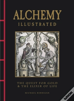 Capa do artigo Alchemy Illustrated