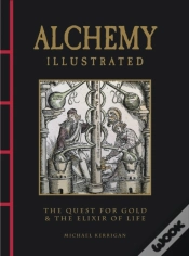 Capa do artigo Alchemy Illustrated