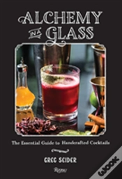 Capa do artigo Alchemy In A Glass