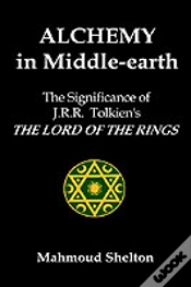 Capa do artigo Alchemy In Middle-Earth