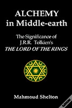 Capa do artigo Alchemy In Middle-Earth