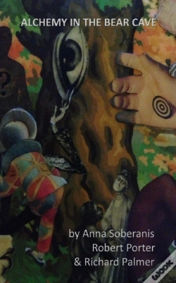 Capa do artigo Alchemy In The Bear Cave