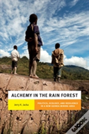 Capa do artigo Alchemy In The Rain Forest