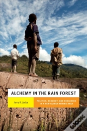 Capa do artigo Alchemy In The Rain Forest