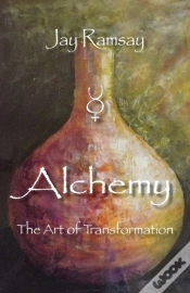 Capa do artigo Alchemy