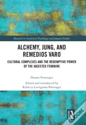 Alchemy, Jung, And Remedios Varo