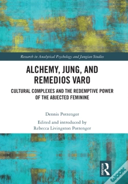 Capa do artigo Alchemy, Jung, And Remedios Varo
