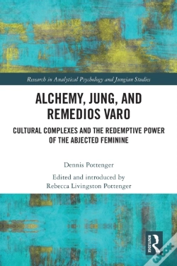 Capa do artigo Alchemy, Jung, And Remedios Varo