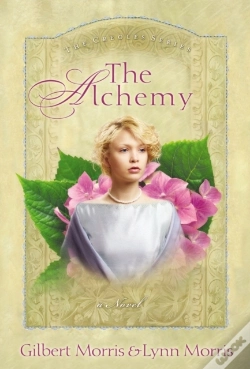 Capa do artigo Alchemy