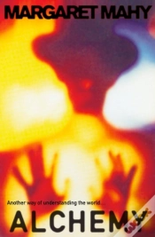 Capa do artigo Alchemy