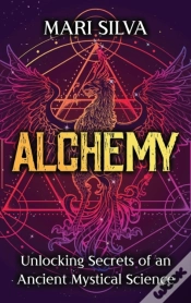 Capa do artigo Alchemy