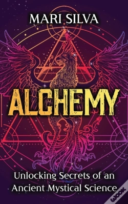 Capa do artigo Alchemy