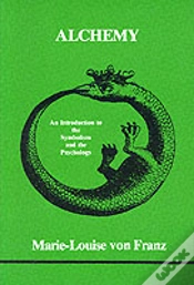 Capa do artigo Alchemy