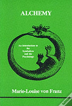 Capa do artigo Alchemy