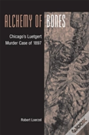 Capa do artigo Alchemy Of Bones