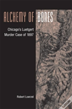 Capa do artigo Alchemy Of Bones