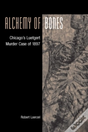Capa do artigo Alchemy Of Bones