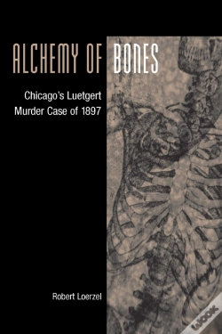 Capa do artigo Alchemy Of Bones