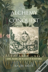 Alchemy Of Conquest