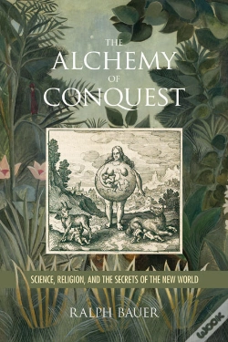 Capa do artigo Alchemy Of Conquest
