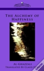 Capa do artigo Alchemy Of Happiness