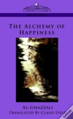 Capa do artigo Alchemy Of Happiness