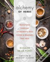 Alchemy Of Herbs