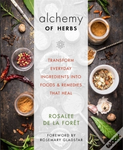 Capa do artigo Alchemy Of Herbs