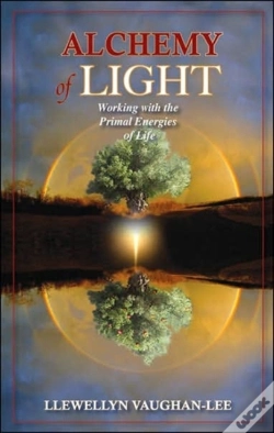 Capa do artigo Alchemy Of Light