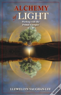 Capa do artigo Alchemy Of Light - Revised & Updated Edition