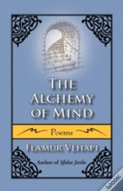 Capa do artigo Alchemy Of Mind