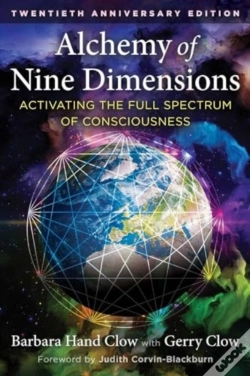 Capa do artigo Alchemy Of Nine Dimensions