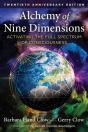 Alchemy Of Nine Dimensions - Preview