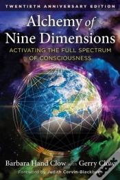 Capa do artigo Alchemy Of Nine Dimensions