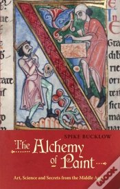 Capa do artigo Alchemy Of Paint