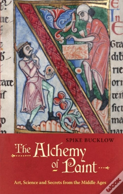 Capa do artigo Alchemy Of Paint