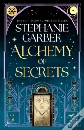 Capa do artigo Alchemy Of Secrets