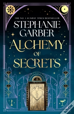 Capa do artigo Alchemy Of Secrets
