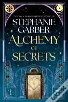 Alchemy Of Secrets