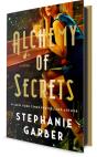 Alchemy Of Secrets - Preview