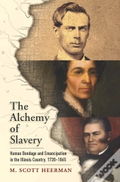 Alchemy Of Slavery
