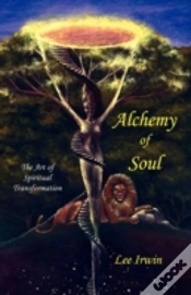 Capa do artigo Alchemy Of Soul